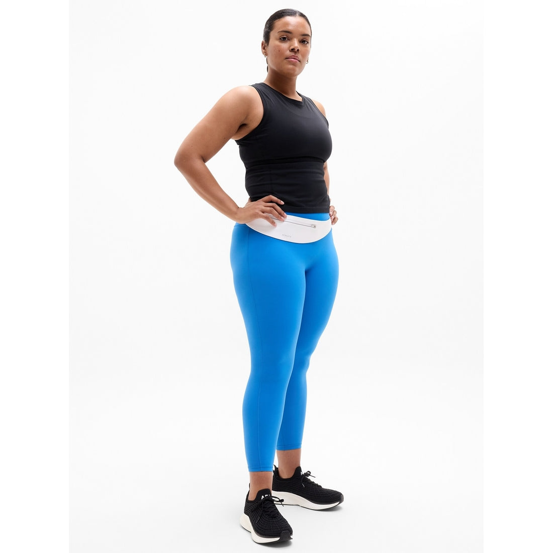 Women's Momentum Flex Muscle Tank