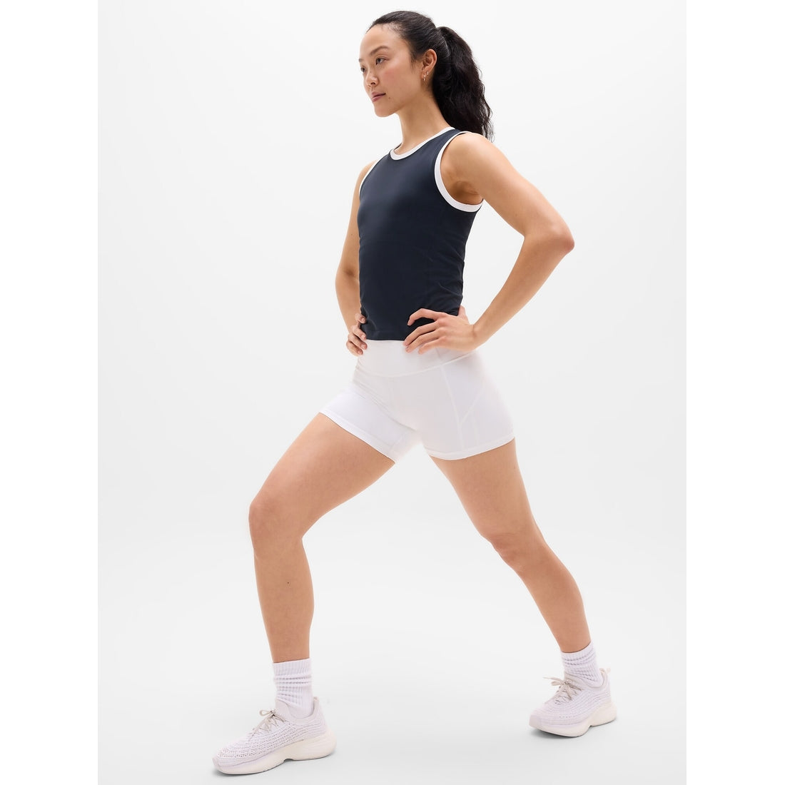 Women's Momentum Flex Muscle Tank