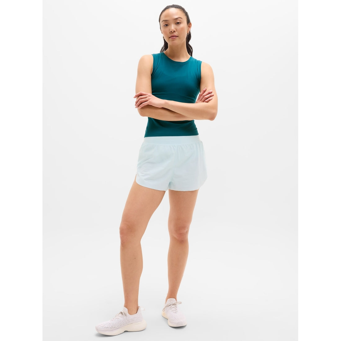 Women's Momentum Flex Muscle Tank