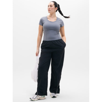 Women's Endurance Racerback Tee