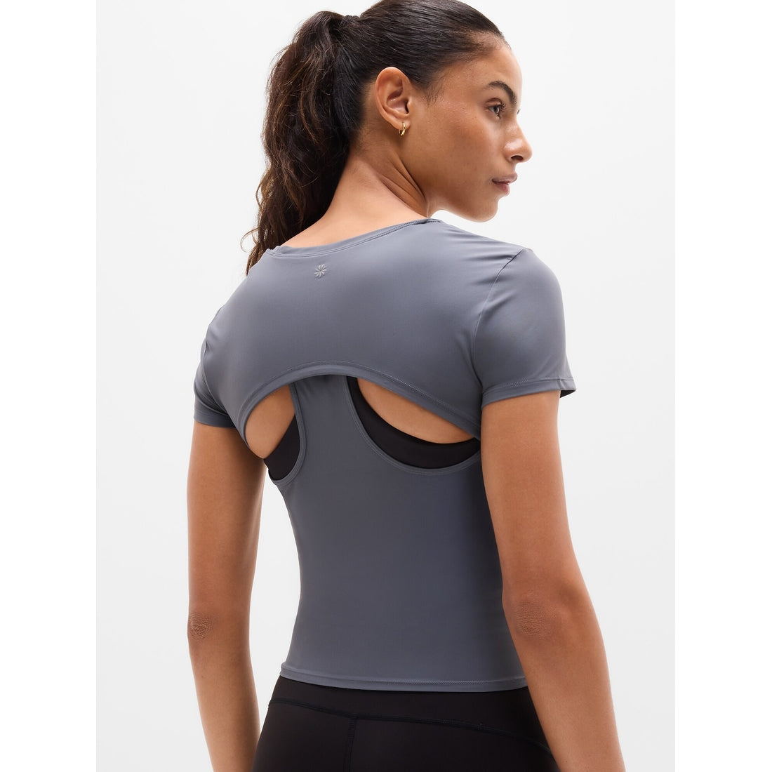 Women's Endurance Racerback Tee