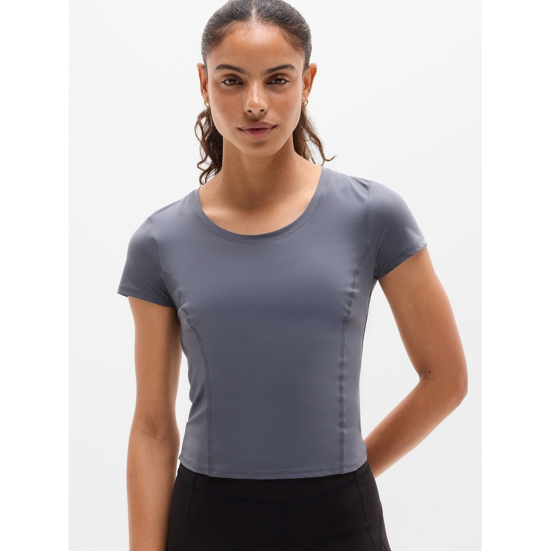 Women's Endurance Racerback Tee
