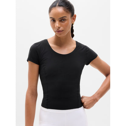 Women's Endurance Racerback Tee