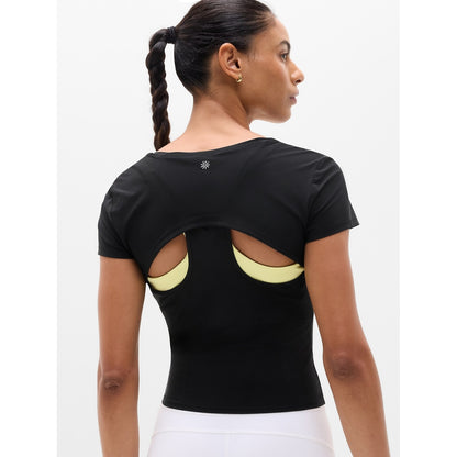 Women's Endurance Racerback Tee