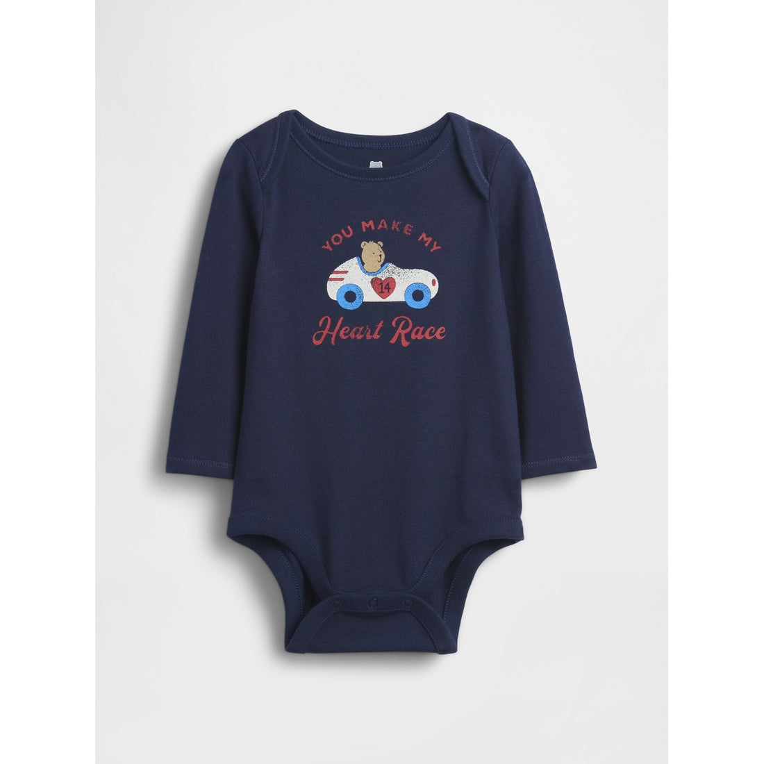 Toddler First Favorites Tinyrib Bodysuit