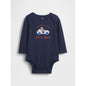 Toddler First Favorites Tinyrib Bodysuit