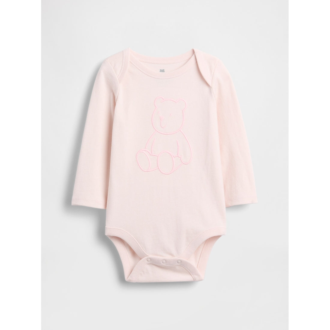 Toddler First Favorites Tinyrib Bodysuit