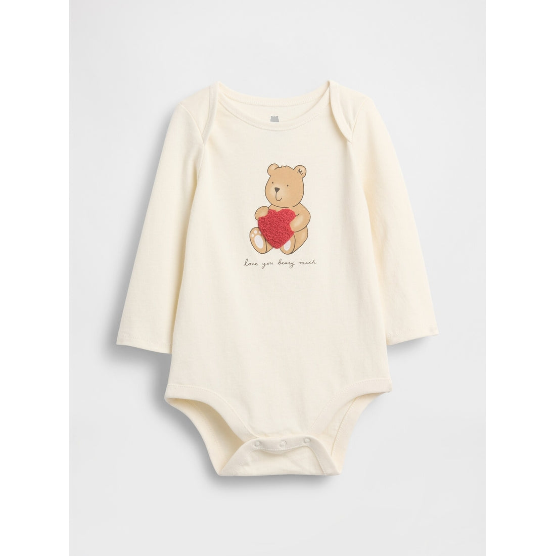Toddler First Favorites Tinyrib Bodysuit