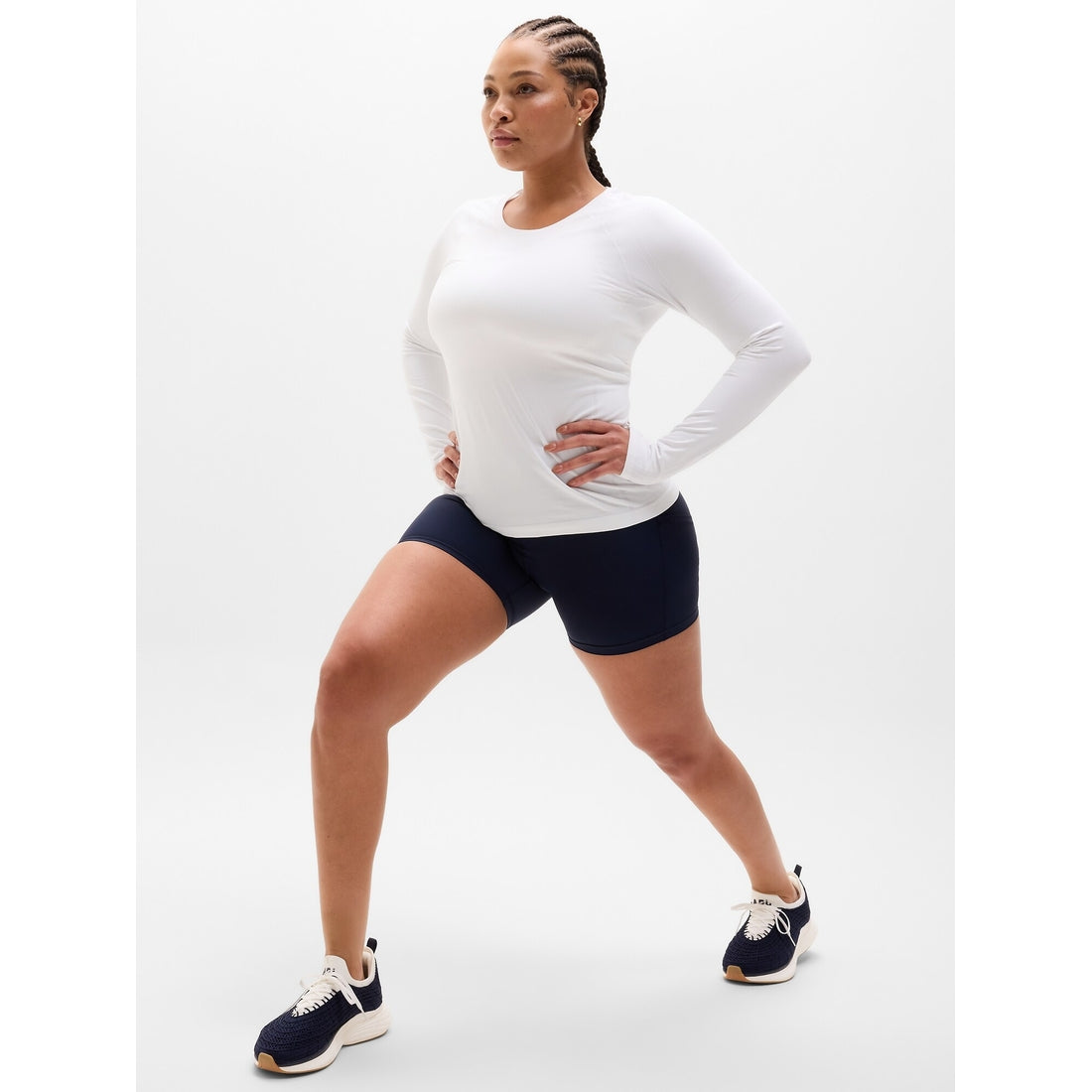 Women's Momentum Flex Top