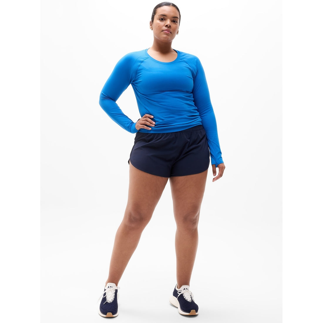 Women's Momentum Flex Top