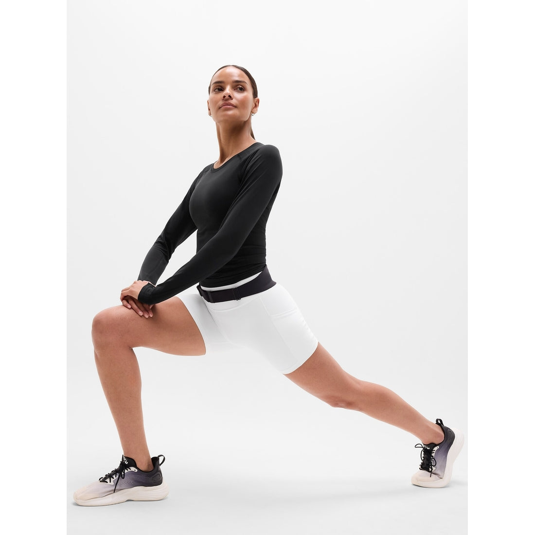 Women's Momentum Flex Top