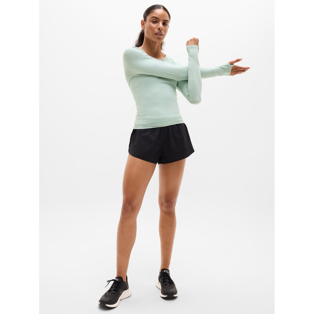 Women's Momentum Flex Top
