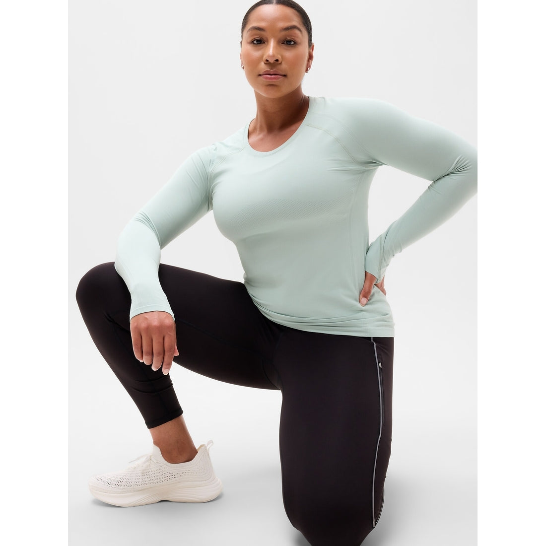Women's Momentum Flex Top