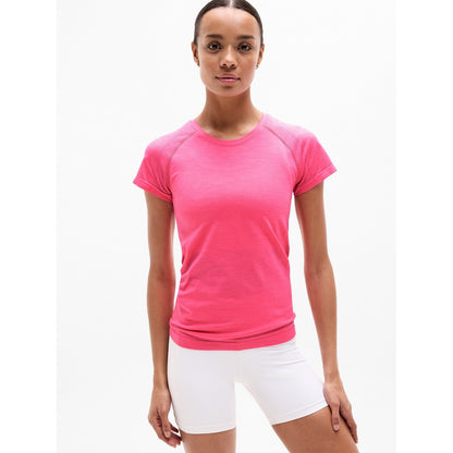 Women's Momentum Flex Tee