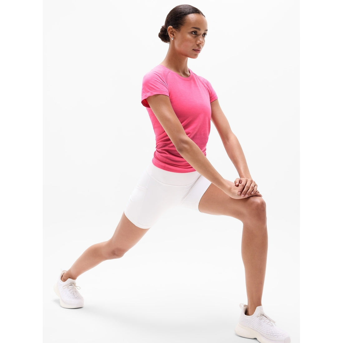 Women's Momentum Flex Tee