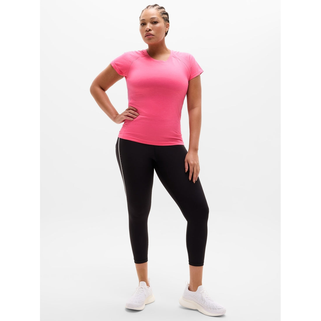 Women's Momentum Flex Tee