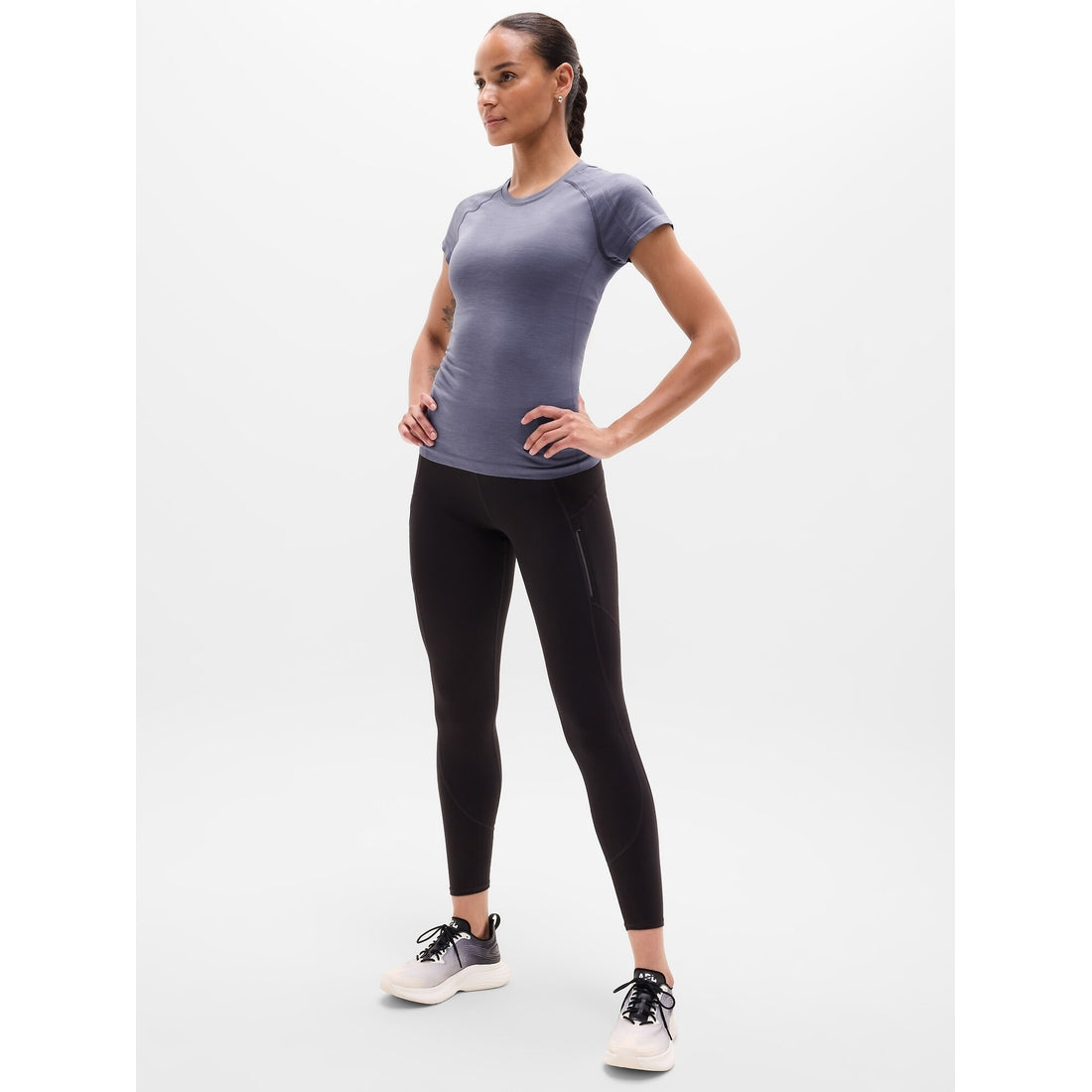 Women's Momentum Flex Tee