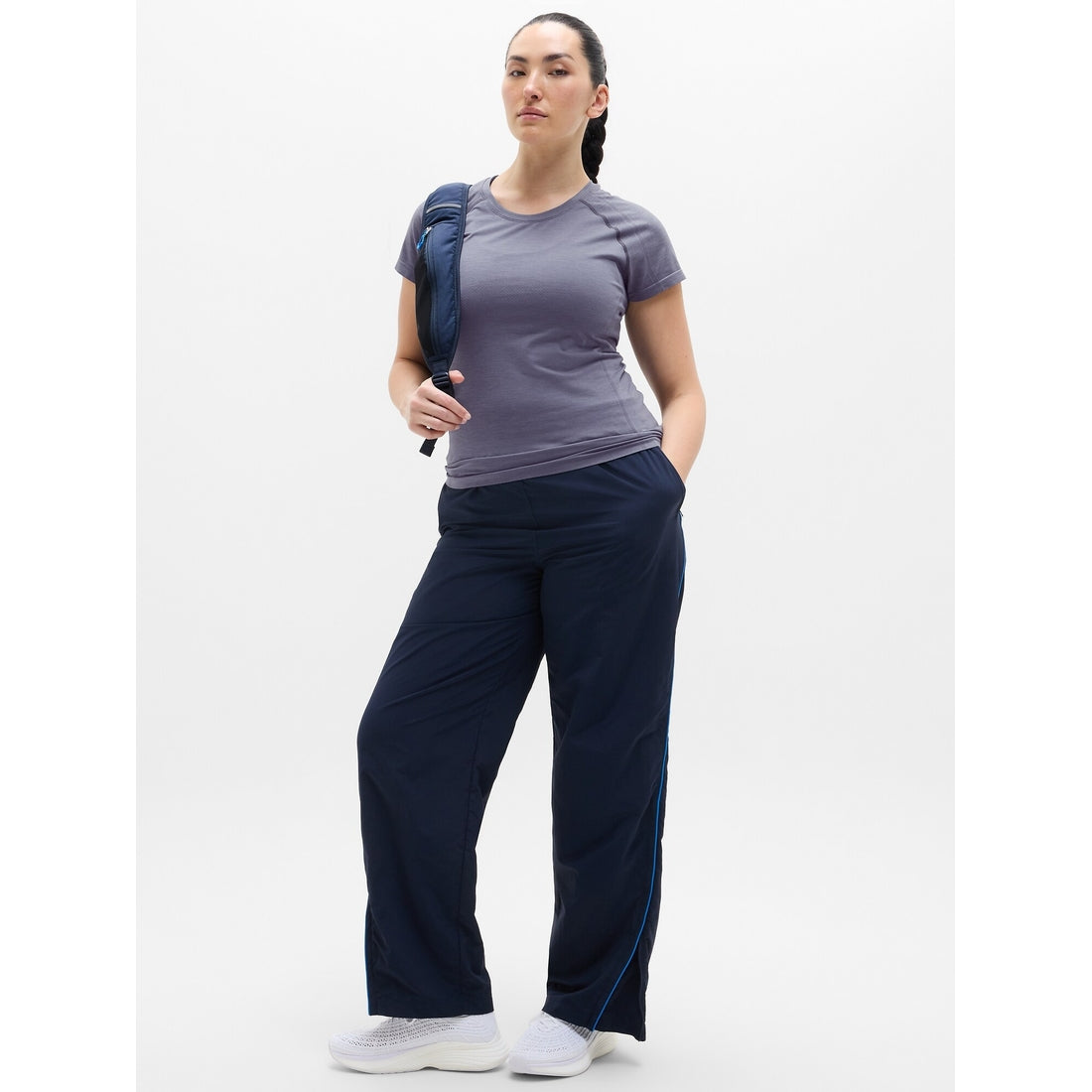 Women's Momentum Flex Tee