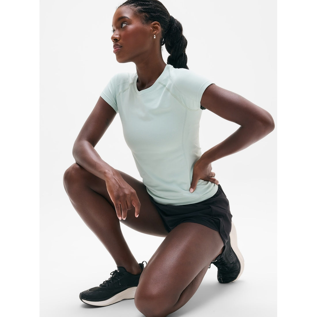 Women's Momentum Flex Tee