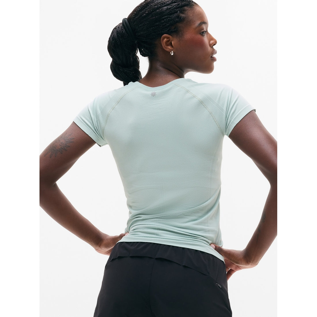 Women's Momentum Flex Tee