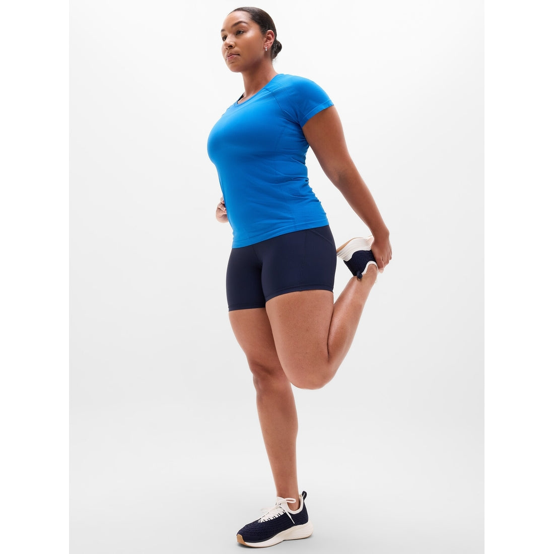 Women's Momentum Flex Tee