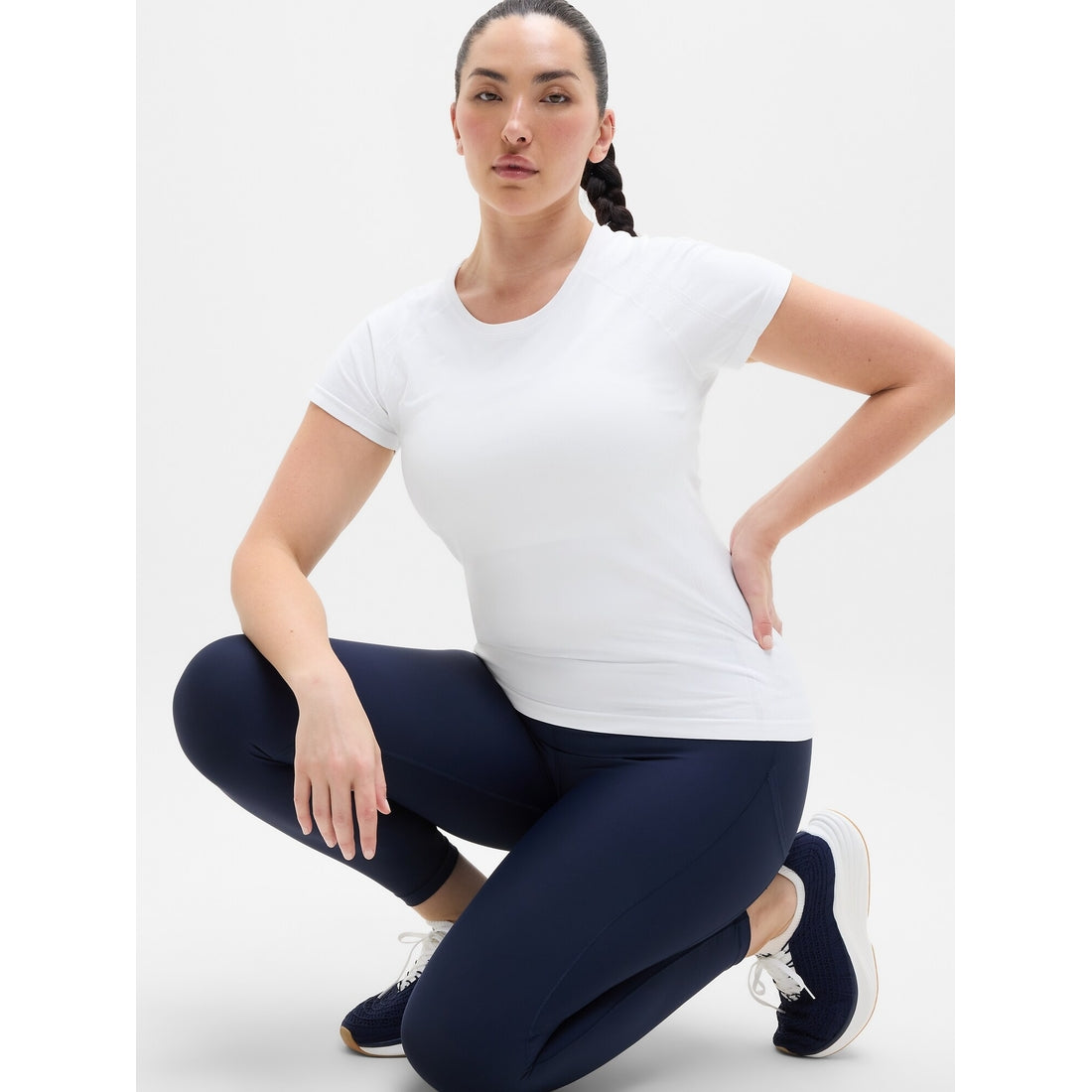 Women's Momentum Flex Tee