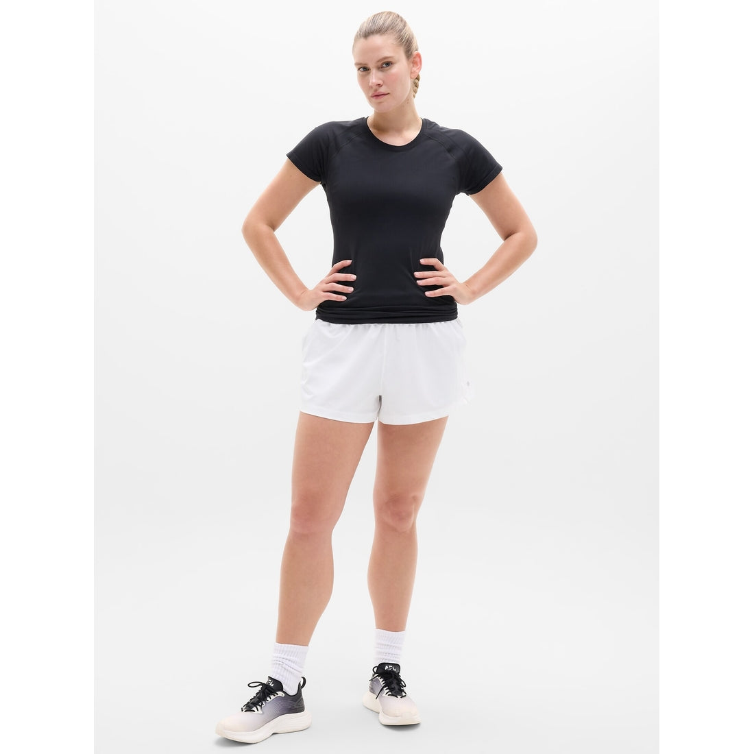 Women's Momentum Flex Tee