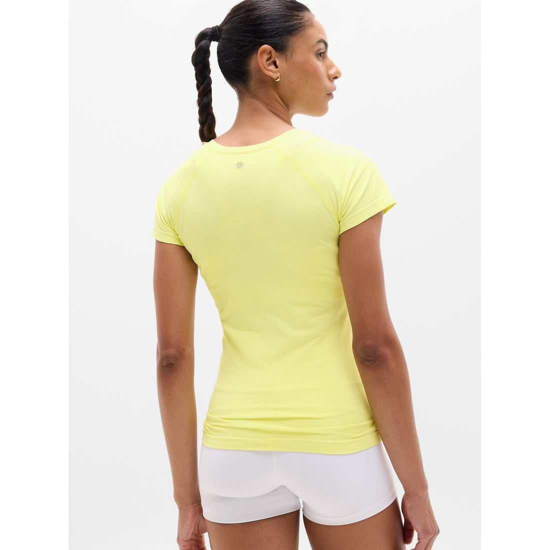 Women's Momentum Flex Tee
