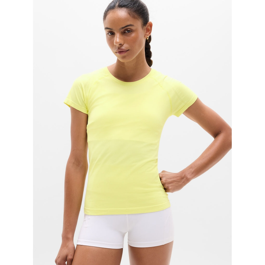 Women's Momentum Flex Tee