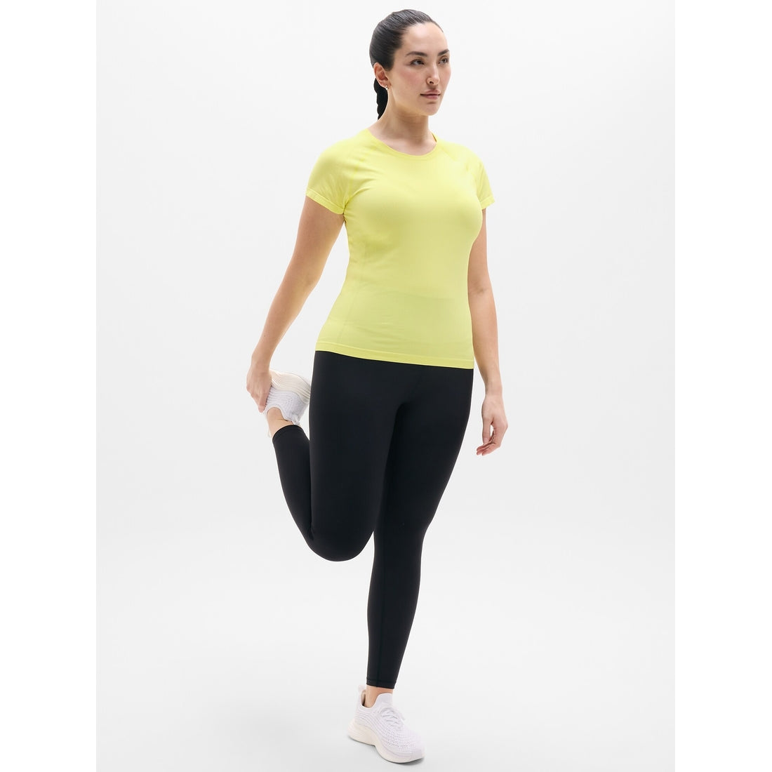 Women's Momentum Flex Tee