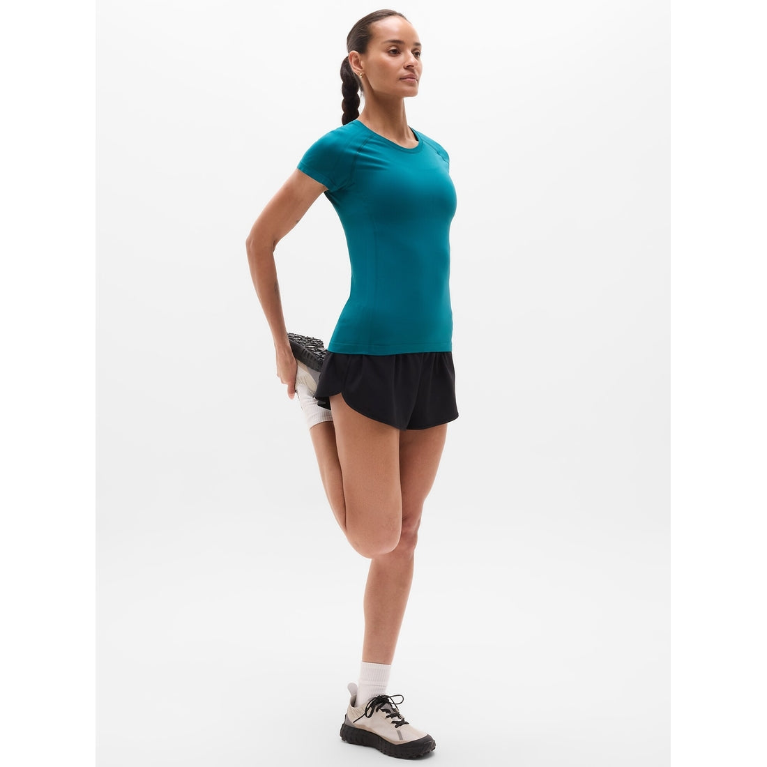 Women's Momentum Flex Tee