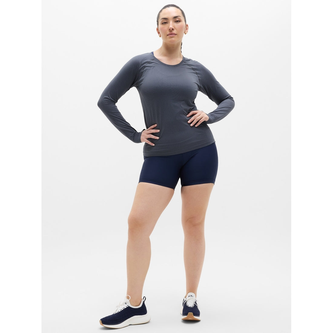 Women's Momentum Flex Top