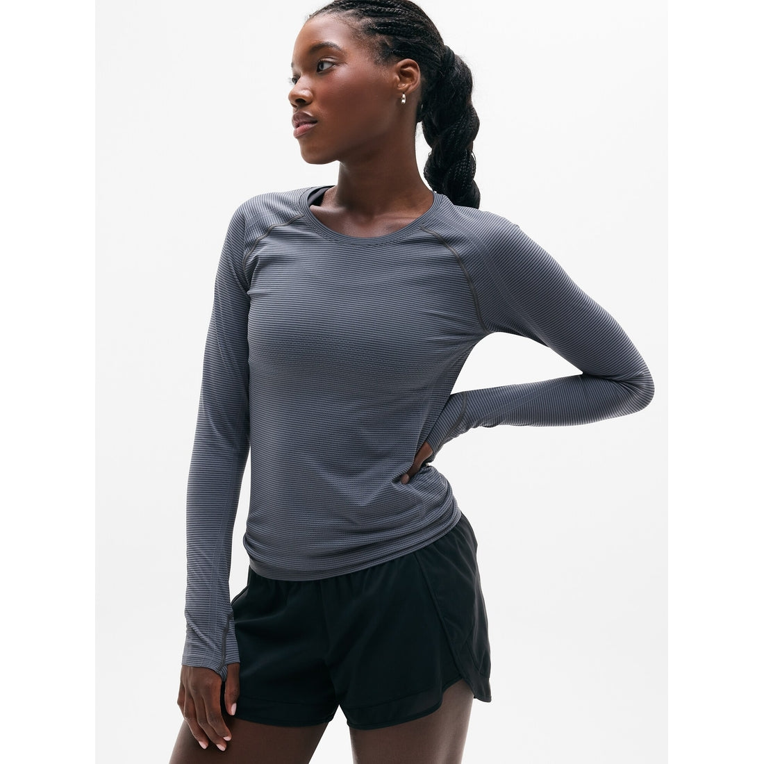 Women's Momentum Flex Top