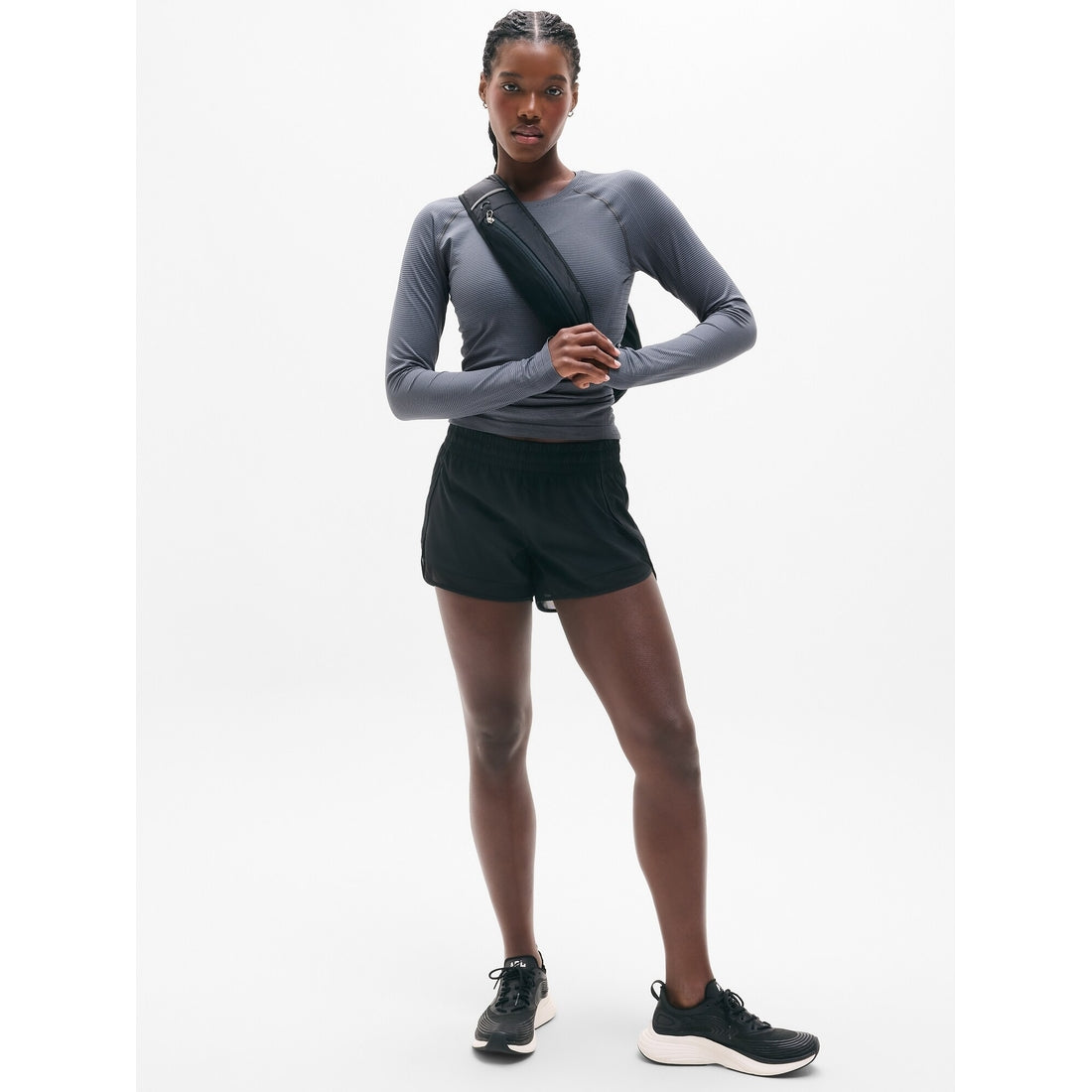 Women's Momentum Flex Top