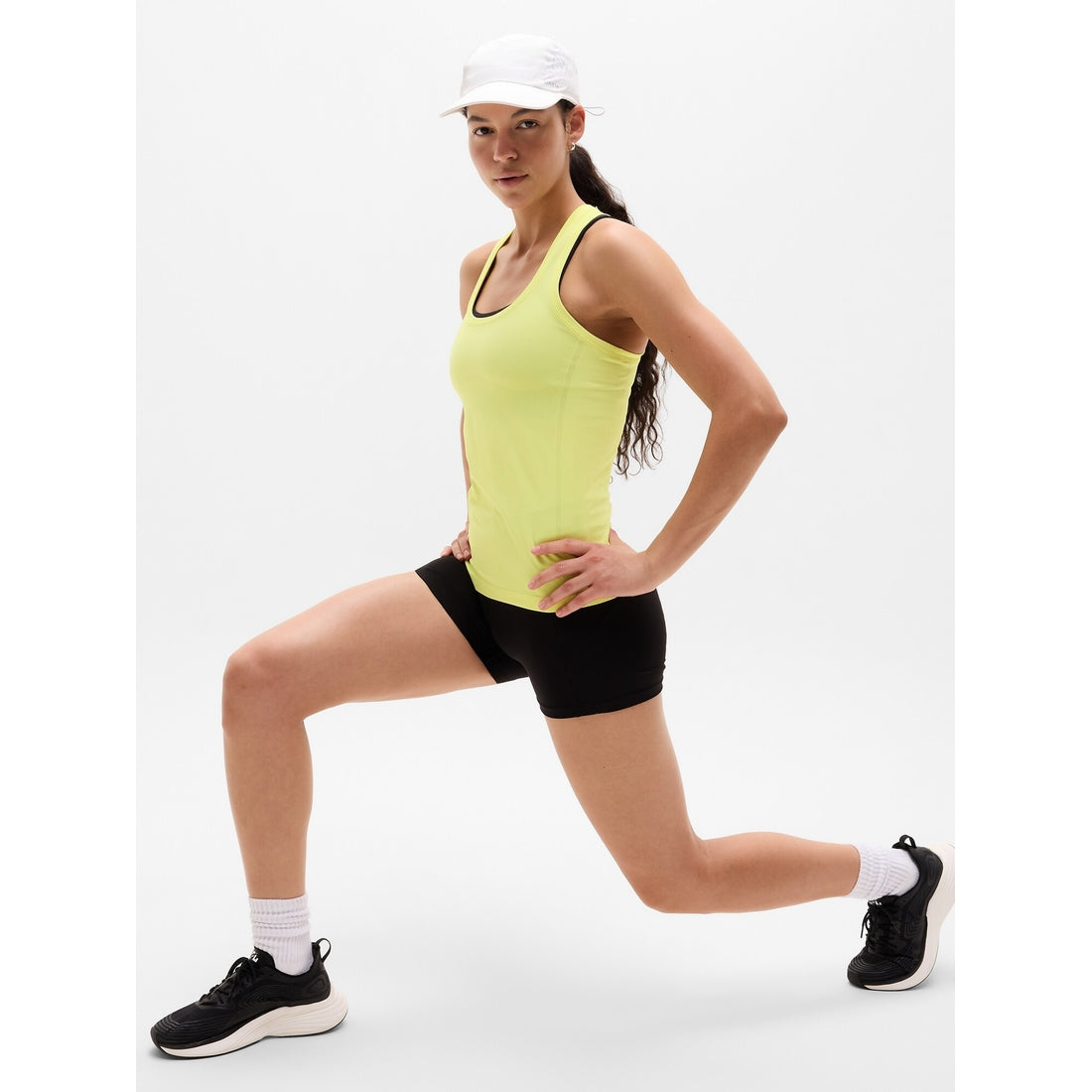 Women's Momentum Flex Tank