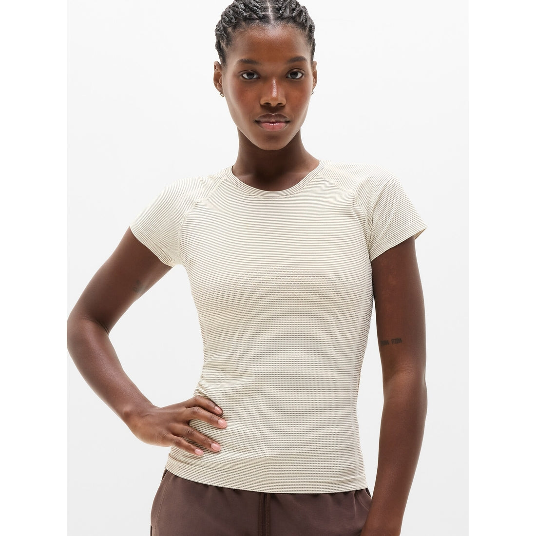 Women's Momentum Flex Tee