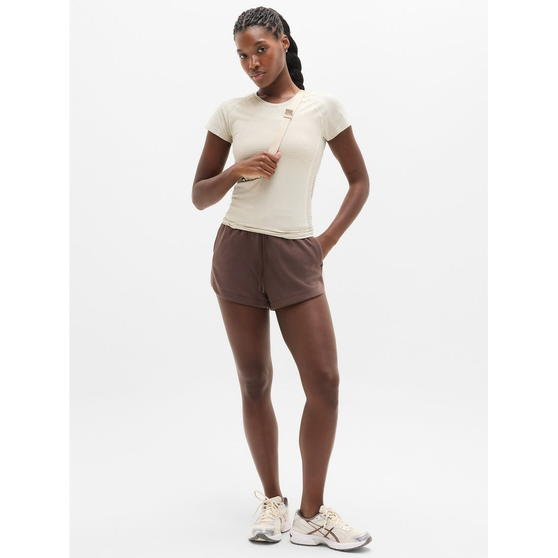Women's Momentum Flex Tee
