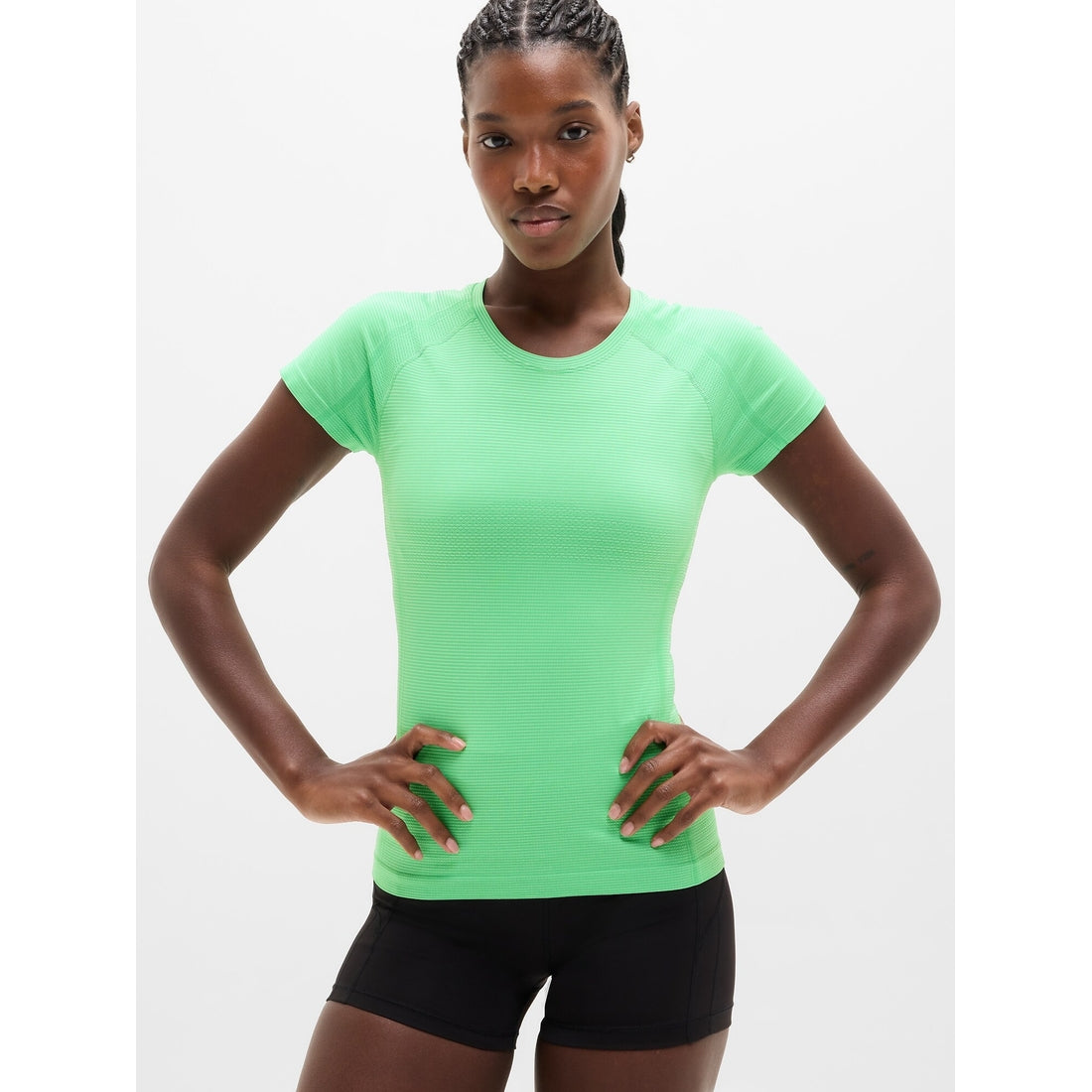 Women's Momentum Flex Tee