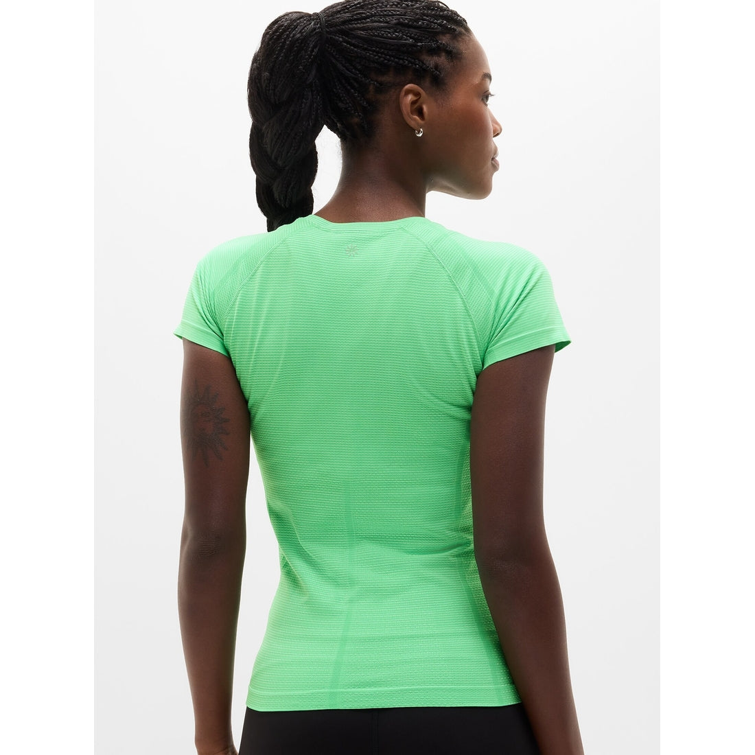 Women's Momentum Flex Tee