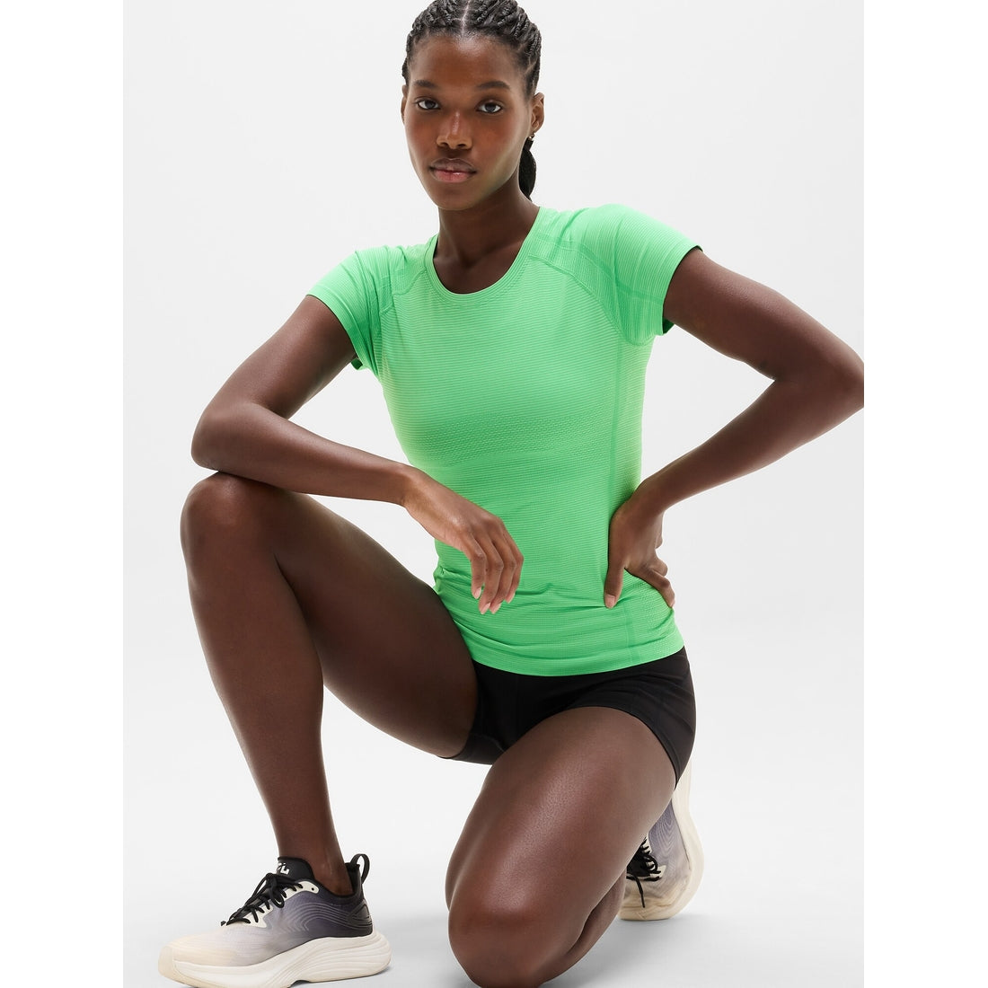 Women's Momentum Flex Tee