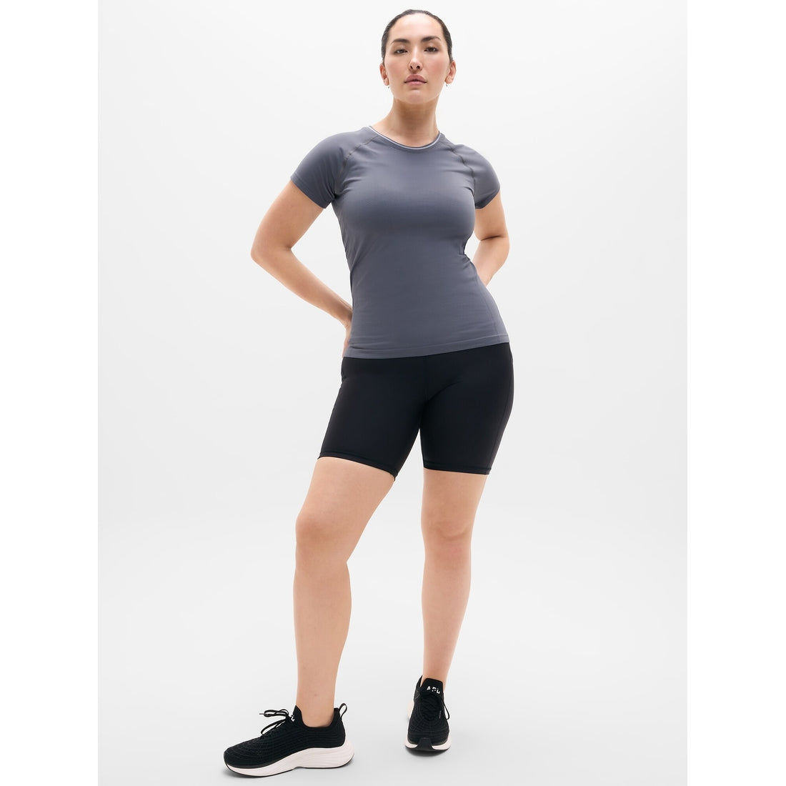 Women's Momentum Flex Tee