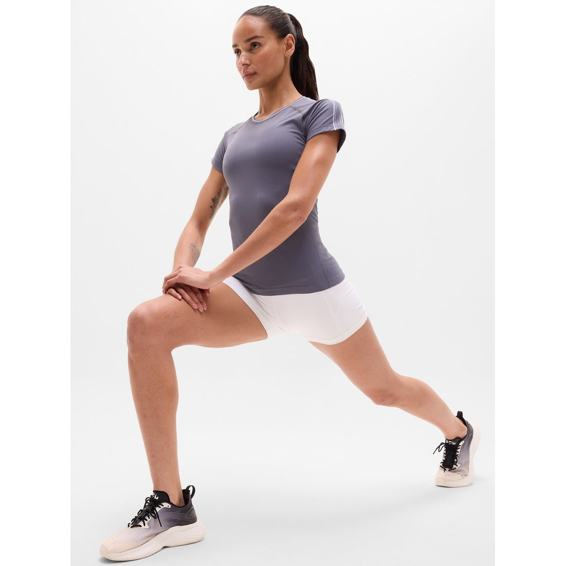 Women's Momentum Flex Tee