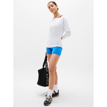 Women's Move With Ease Off The Shoulder Top