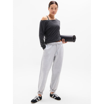 Women's Move With Ease Off The Shoulder Top