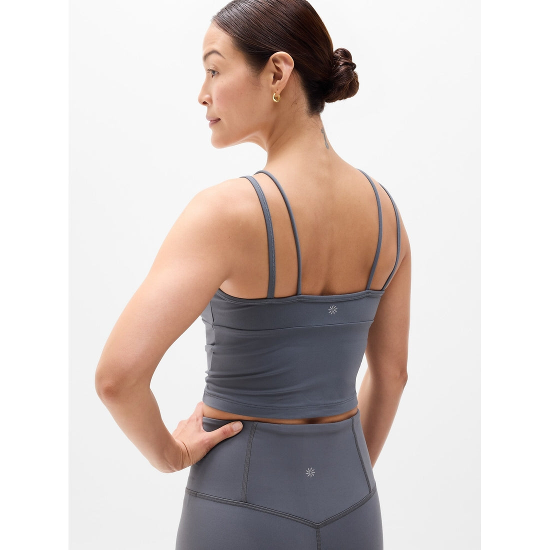 Women's Cinch Cami Crop Bra