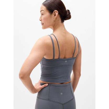 Women's Cinch Cami Crop Bra