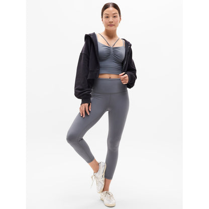 Women's Cinch Cami Crop Bra