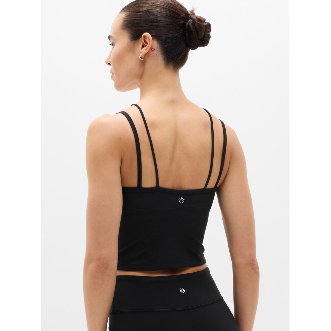 Women's Cinch Cami Crop Bra