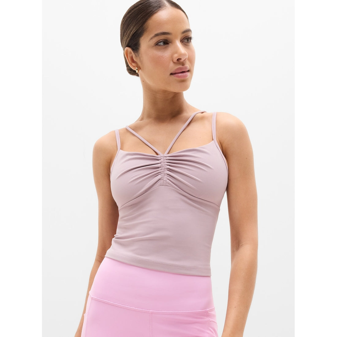 Women's Cinch Cami Crop Bra