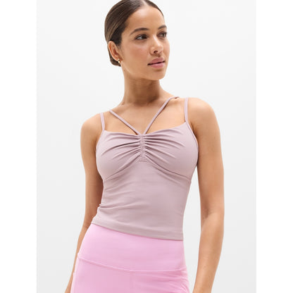 Women's Cinch Cami Crop Bra